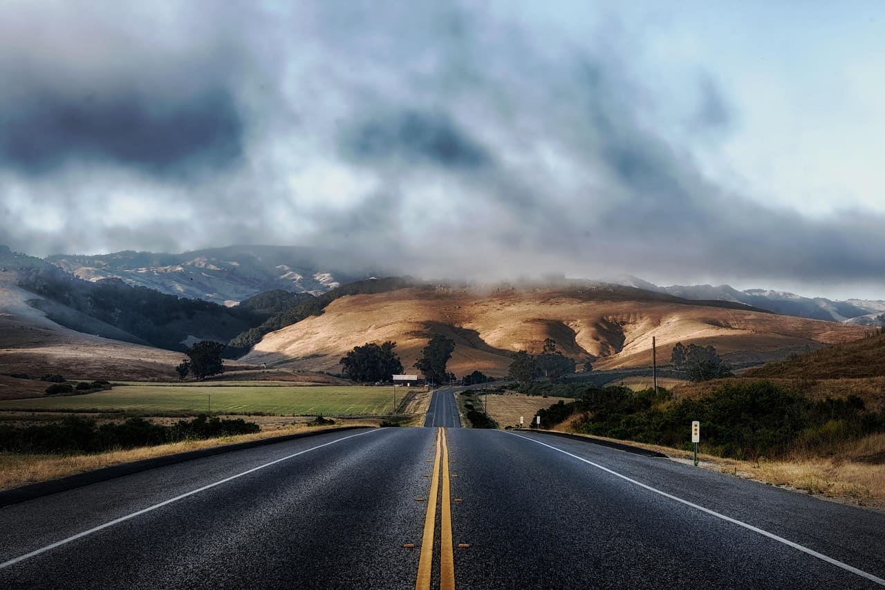 California SR-22 insurance requirements