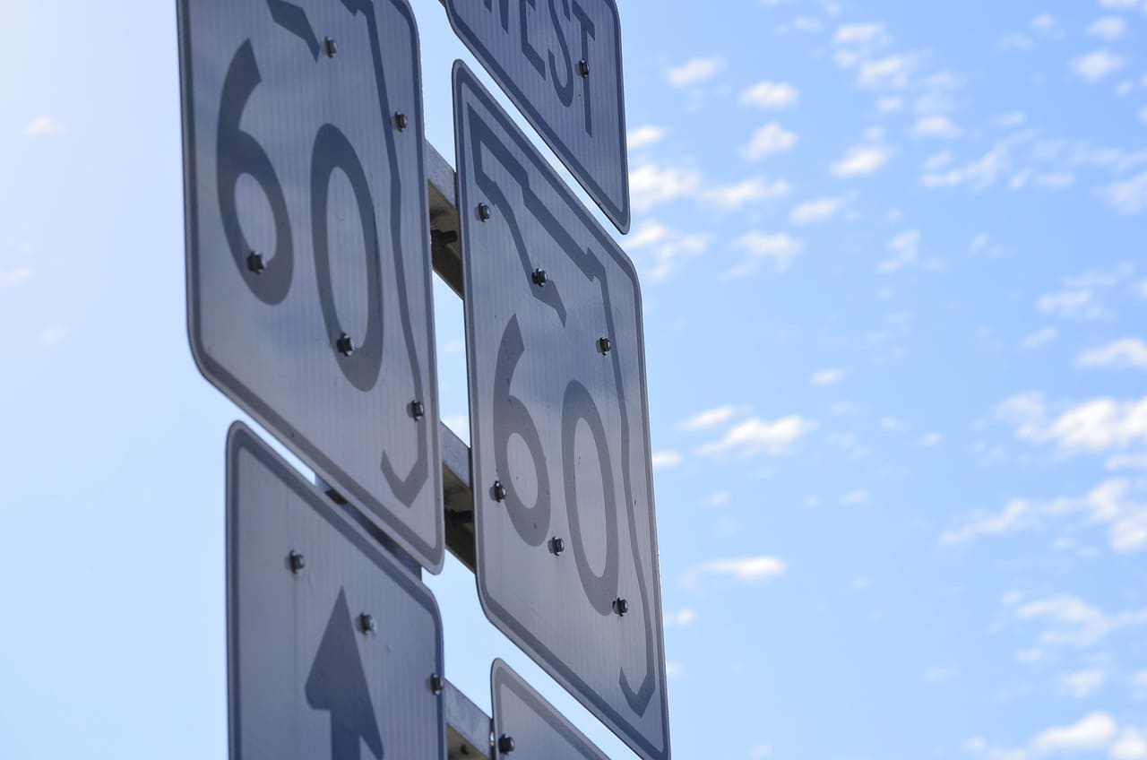 Florida SR-22 and FR-44 insurance requirements