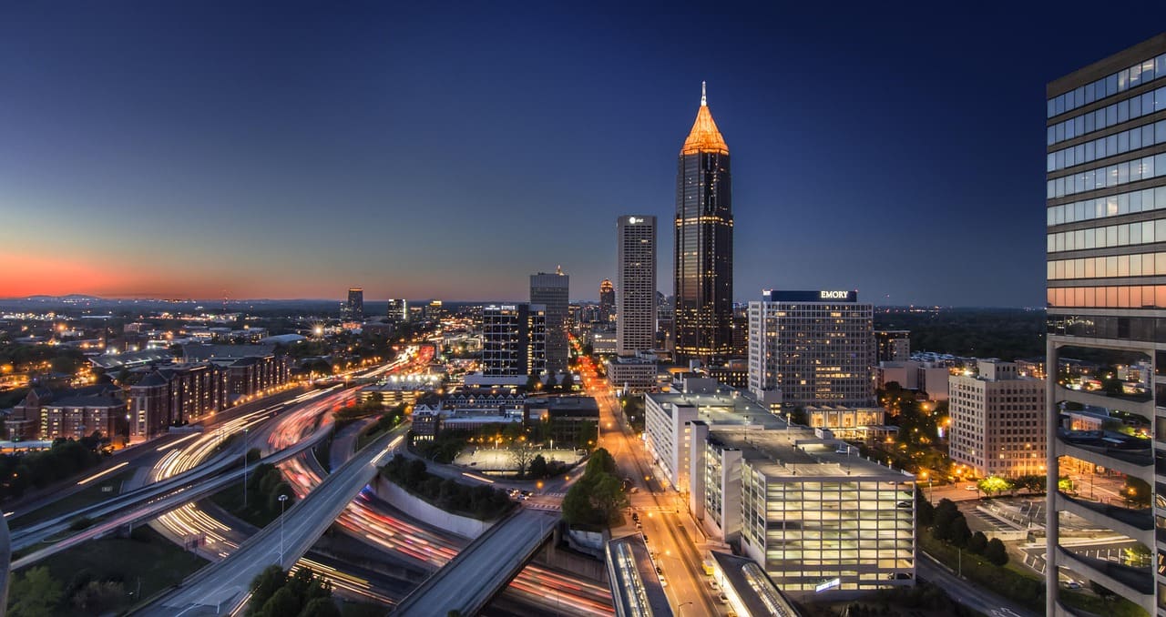 Georgia SR-22 and SR-22A requirements