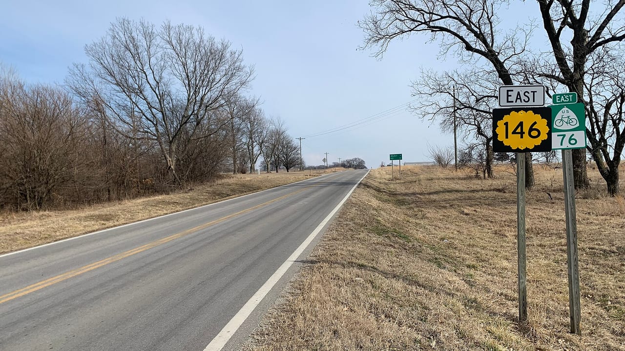 Kansas highway — SR-22 insurance guide