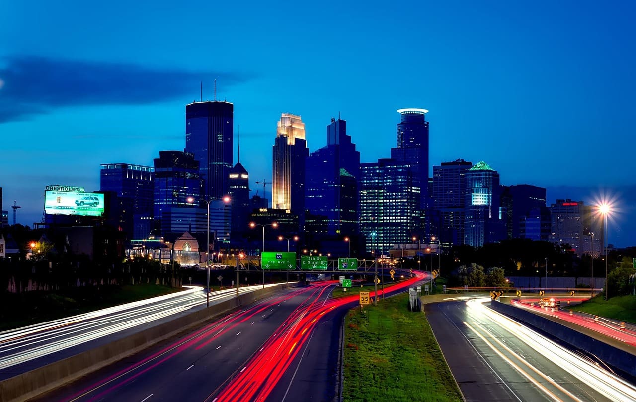Minnesota SR-22 insurance requirements