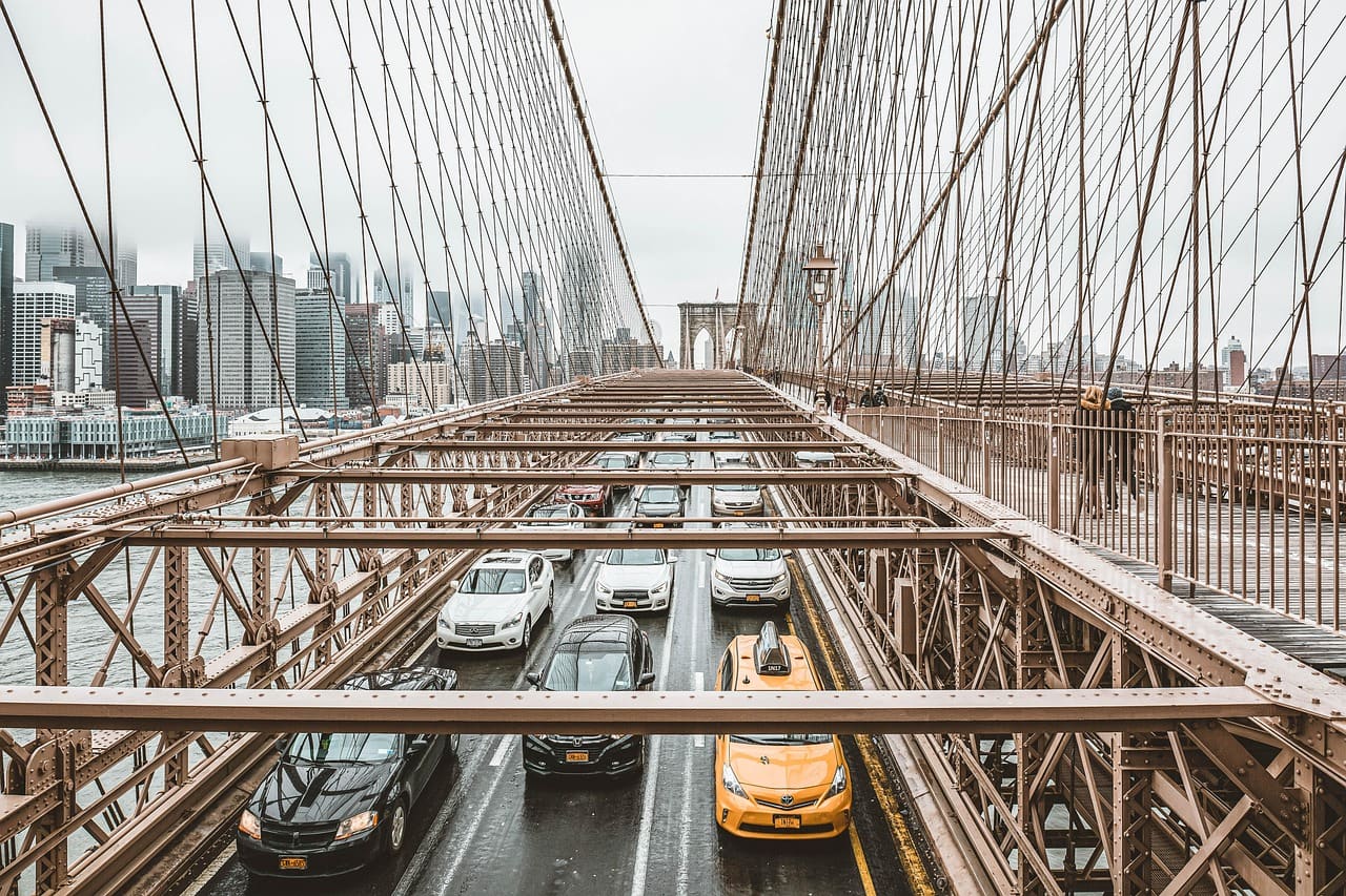 New York SR-22 insurance requirements