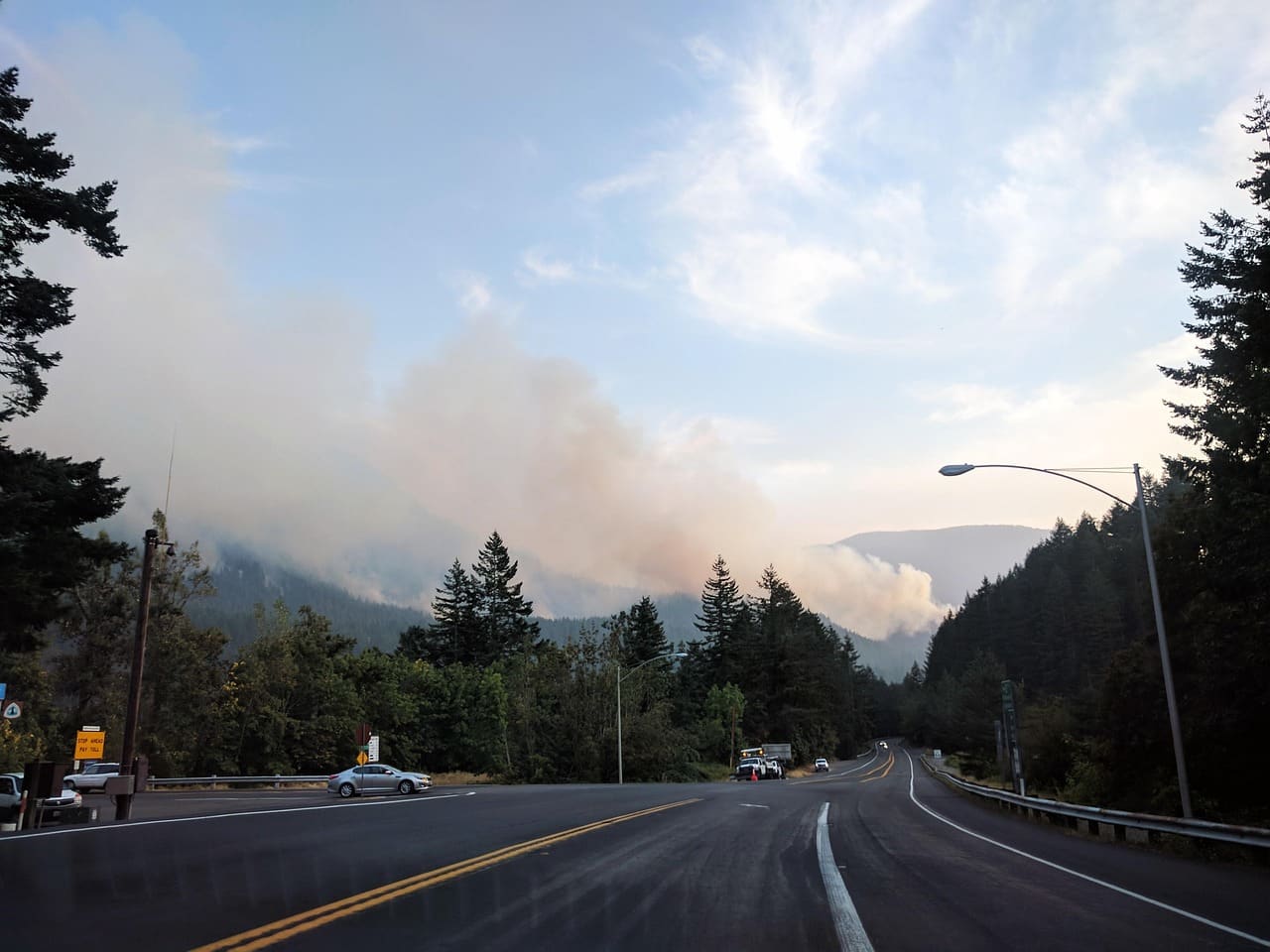 Oregon SR-22 insurance requirements