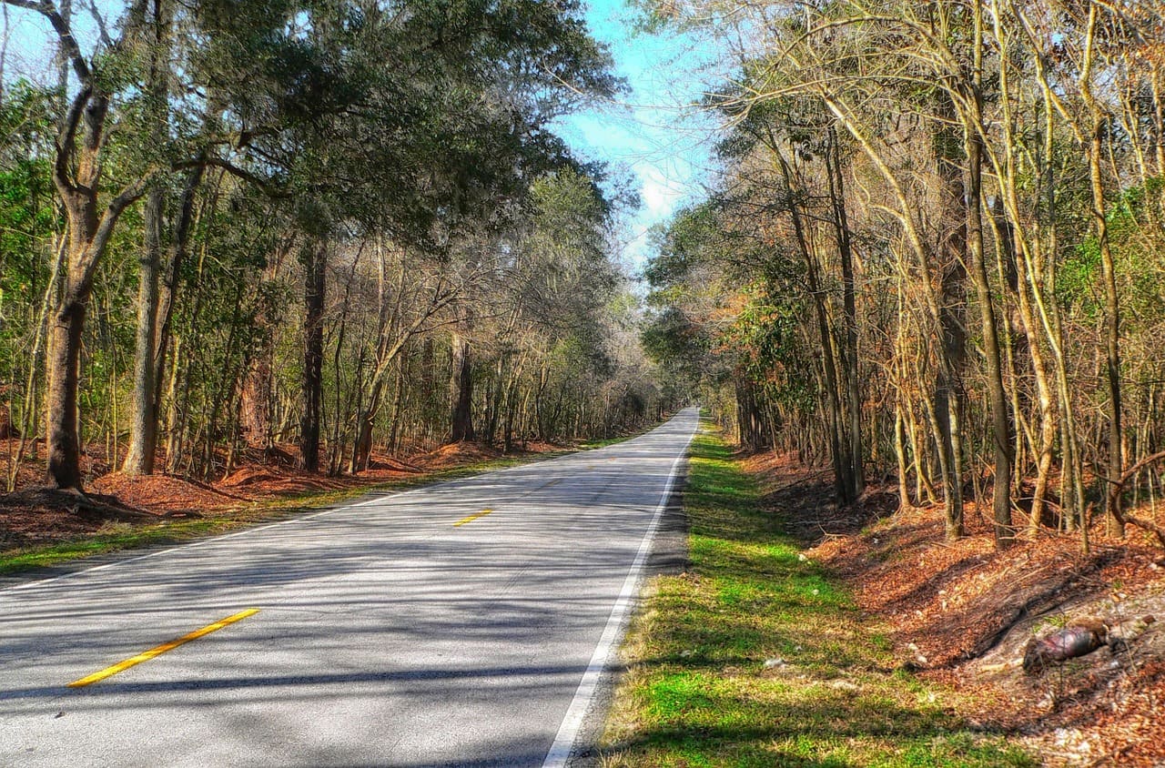 South Carolina SR-22 insurance requirements