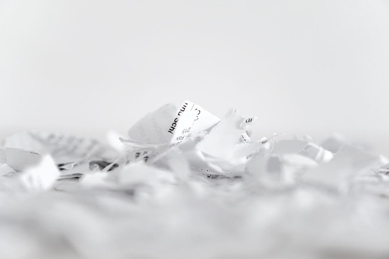 insurance cancellation notice form